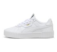 Puma CARINA 3.0 LUXE Damen Freizeitschuhe, weiß, größe 40.5 7