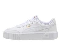 Puma Damen Carina Mia, Puma Weiß-Puma Gold, 39 EU