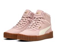 PUMA Carina 3.0 Mid Winterized Sneaker Damen 02 - mauve mist/frosted ivory 39