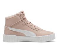 Puma Carina 3.0 Mid WTR Mädchen Halbschuhe, pink, Größe 38 38