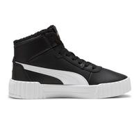 Puma Kinder Sneaker Carina 3.0 Mid WTR Jr 403580-01 37.5 Puma Black-Puma White