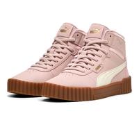 PUMA Carina 3.0 Mid Winterized Sneaker Damen 02 - mauve mist/frosted ivory 39