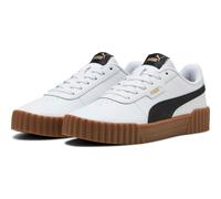 Puma Carina 3.0 puma white-puma black (14) 3.5