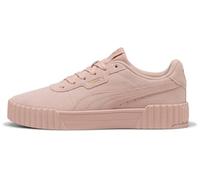 Puma Carina 3.0 SD, Weiblich Sneaker, Rose Quartz-Puma Gold,
