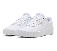 Puma Select Carina 3.0 Sportschuhe EU 38 1/2 Puma White / Puma Gold