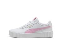 PUMA Carina 3.0 Sneakers Damen, Schuhe, Weiß, 37.5