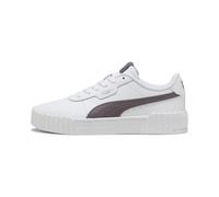 PUMA Carina 3.0 Sneakers Damen, Schuhe, Weiß, 40 White