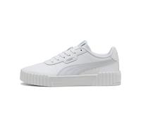 PUMA Carina 3.0 Sneakers Damen, Schuhe, Weiß, 42 White
