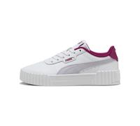 PUMA Carina 3.0 Sneakers Teenager, Schuhe, Weiß, 38.5 White
