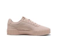 Puma Carina 3.0 SD, Weiblich Sneaker, Rose Quartz-Puma Gold,