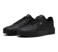 Puma Carina 30 puma black-puma gold (02) 8