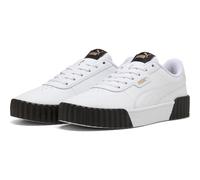 Puma Carina 30 puma white-puma gold-puma black (09) 8