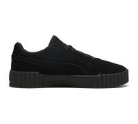 Puma Damen Sneaker Carina 3.0 SD 400721-01 42 Puma Black-Puma Gold