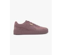 PUMA Carina 30 Sneaker, Farbe Lila, Größe 39
