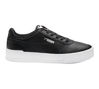 Puma Damen Sneaker Carina L 370325-01 38 Puma Black-Puma White-Puma Silver