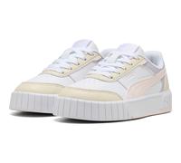 Puma Carina Mia PS puma white-jasmine flower-alpine snow (03) 2