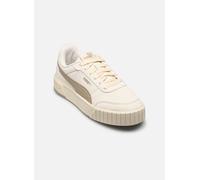 Puma Damen Sneaker Carina Mia SD 402638-01 Alpine Snow-Ice Coffee Größe 42