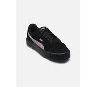 Puma - Carina Mia SD - Rosa - Sneaker - Größe 38
