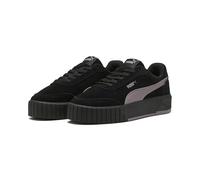 Puma - Carina Mia SD - Rosa - Sneaker - Größe 38