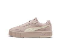 PUMA Carina Mia Sneakers Damen, Schuhe, Rosa, 39 Pink