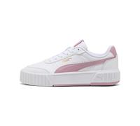 PUMA Carina Mia Sneakers Damen, Schuhe, Weiß, 39