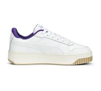 Puma Carina Street Damen Freizeitschuhe, weiß, Größe 40 40
