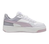 Puma CARINA STREET Damensneaker, weiß, größe 38 5