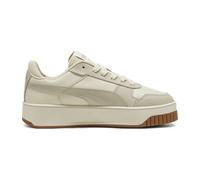 Puma Carina Street für Damen, weiß, Größe 42 EU / 8 UK