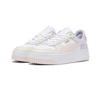 Puma Carina Street für Damen, weiß, Größe 42 EU / 8 UK