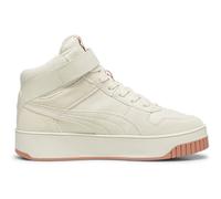 PUMA Carina Street Mid Coquette Damen beige 37