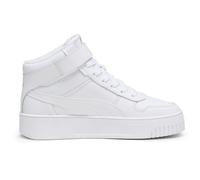 PUMA Women's Carina Street MidSneaker