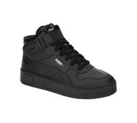 Puma CARINA STREET MID WTR 398050 01 schwarz - Mid Cut Sneakers für Damen - Größe 42