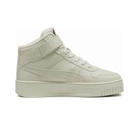 Puma Carina Street Mid WTR,VAPOR GR für Damen, grau, Größe 41 EU