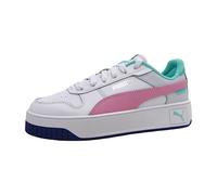 Puma Carina Street PS puma white-mauved out-mint (11) 11.5