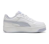 Puma Carina Street PS Mädchen Freizeitschuhe, weiß, Größe 32 32