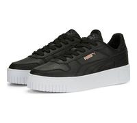 Puma Carina Street puma black-puma black-rose gold-puma white (02) 3