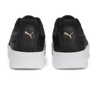 Puma - Carina Street,PUMA BLACK-PUMA BLACK Schwarz - Gr. - 42 EU | 8 UK