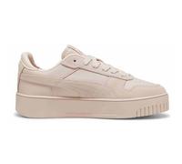 Puma CARINA STREET SD Damen Sneaker, lachsfarben, größe 38 5