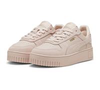 PUMA Carina Street SD Plateau Sneaker Damen 03 - rose quartz/rose quartz/puma gold 41