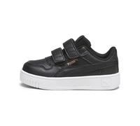 PUMA Carina Street Sneakers Babys, Schuhe, Schwarz, 27 Black