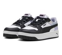 Puma Carina Street Space Belle PS puma white-puma black-lilac crush (02) 2.5