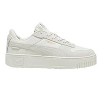Puma Carina Street Suede Damen | grau | Damen | 38 | 395093-02 38