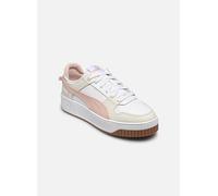 Puma Sneaker CARINA STREET in Weiss 38