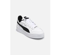 Puma - Carina Street Wns - Weiß - Sneaker - Größe 37