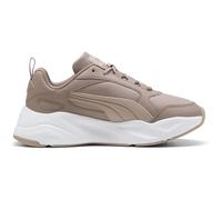 Puma Cassia 2.0 L Damen Freizeitschuhe, braun, Größe 37 ½ 37 ½