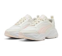 Puma Cassia 2.0 L warm white-jasmine flower-puma white (05) 5.5