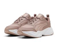 Puma Cassia 2.0 L Damen Freizeitschuhe, braun, Größe 40 ½ 40 ½
