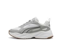 PUMA Cassia 2.0 Sneakers Damen, Schuhe, Grau, 40 Gray