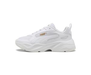 PUMA Cassia 2.0 Sneakers Damen, Schuhe, Weiß, 40
