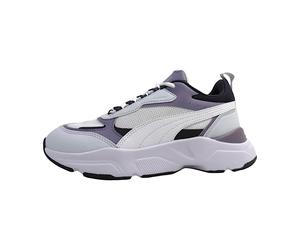 Puma Cassia 384647/023 Weiß 023- Silver-White-Gray EU 42.5